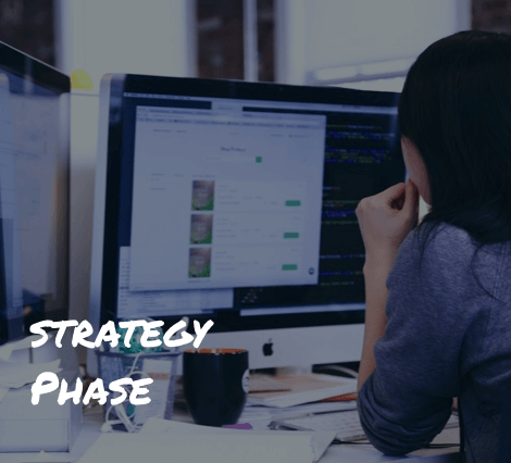 strategyphase | Sparrow Websites